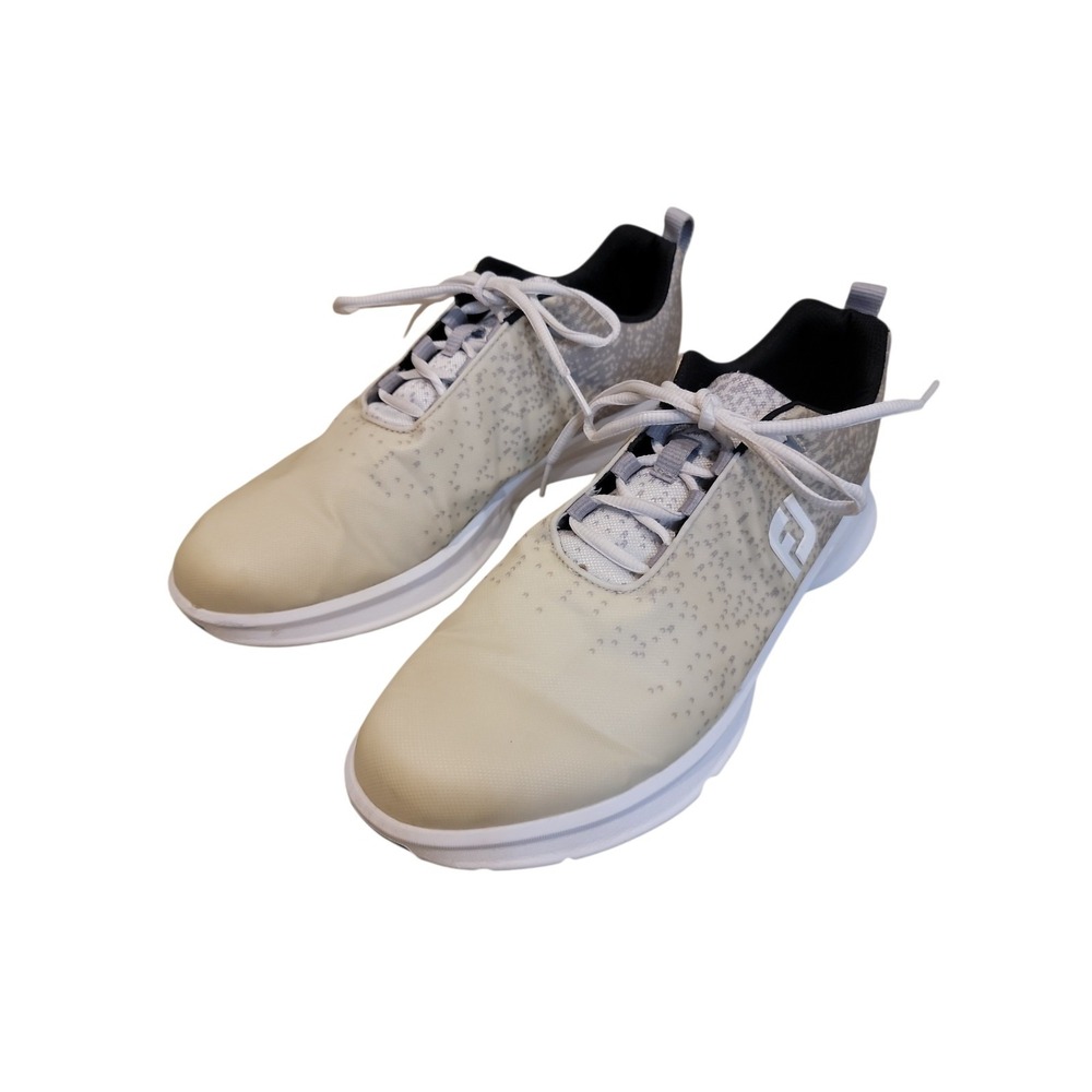 Women's - FootJoy FJ Leisure Cleatless Golf Shoes - Size 12 M - 92922